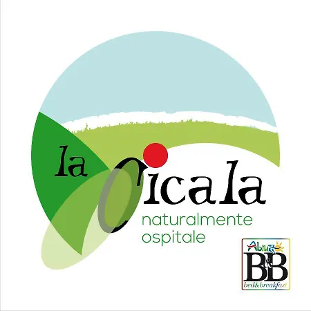 La Cicala In Taverna * Sulmona