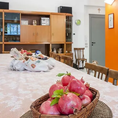 La Cicala In Taverna Apartment Sulmona