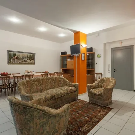 La Cicala In Taverna Apartment Sulmona